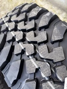 Гуми Летни 245/70R16, снимка 5