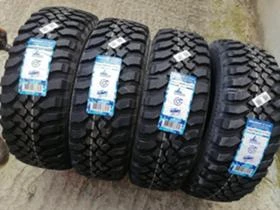 Гуми Летни 245/70R16, снимка 3