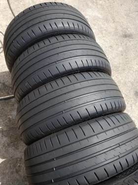 Гуми Летни 205/45R17, снимка 4