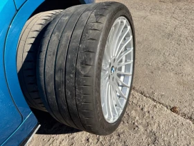 Гуми Летни 275/35R22, снимка 1