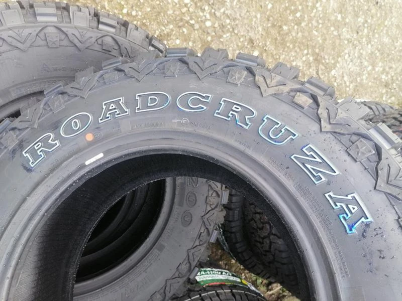 Гуми Всесезонни 245/75R16, снимка 7 - Гуми и джанти - 31187957