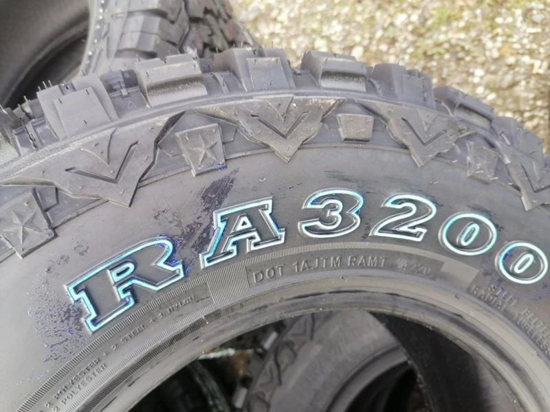 Гуми Всесезонни 245/75R16, снимка 9 - Гуми и джанти - 31187957