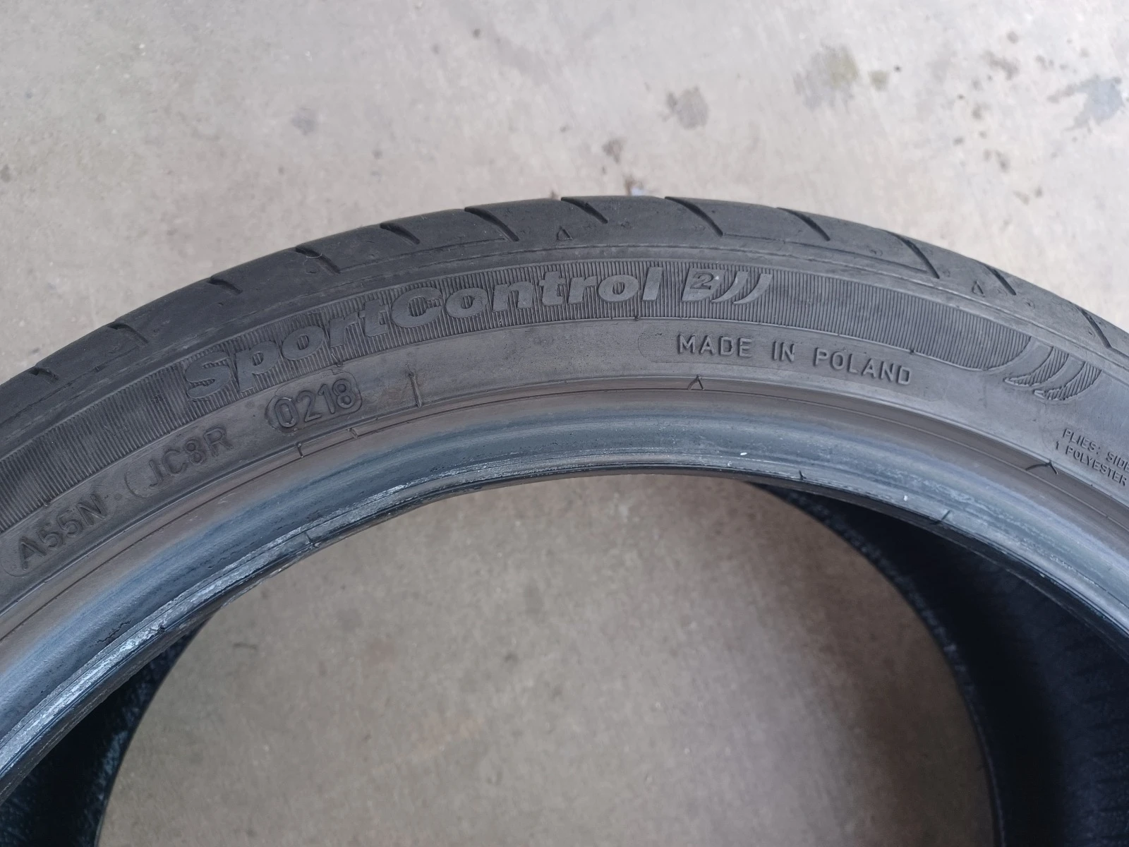  225/40R18 | Mobile.bg   4