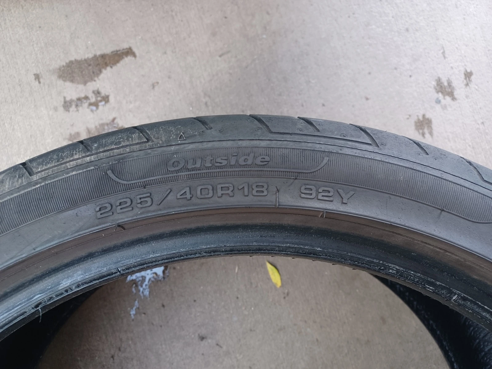  225/40R18 | Mobile.bg   6