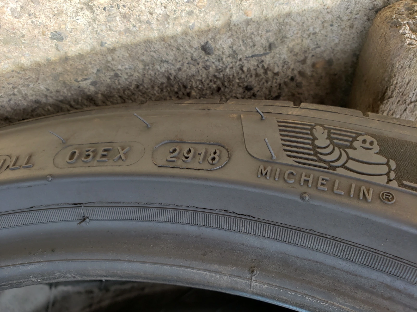 Гуми Летни 205/45R17, снимка 6 - Гуми и джанти - 54421777