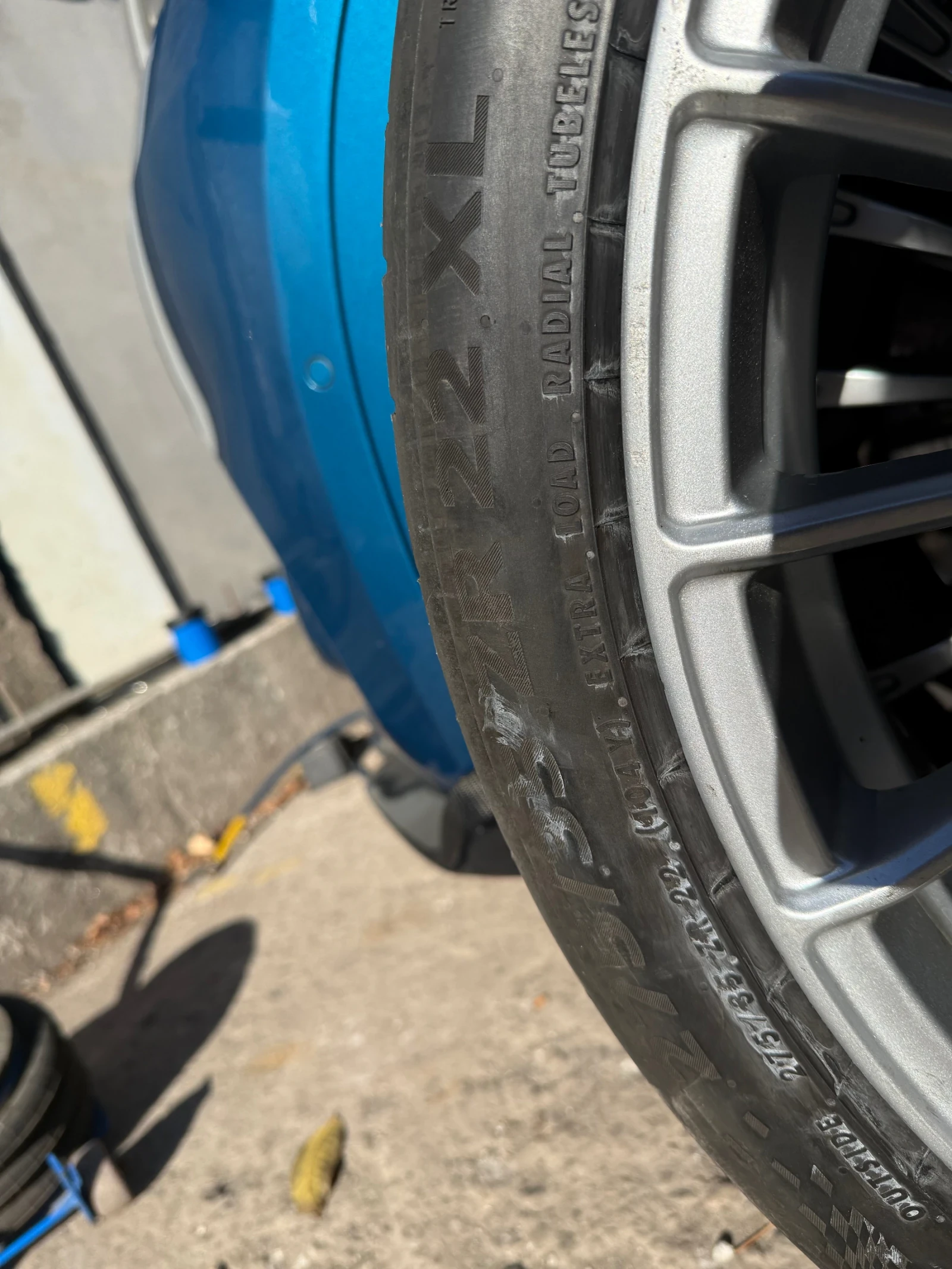 ���� 275/35R22 | Mobile.bg � ����������� 4