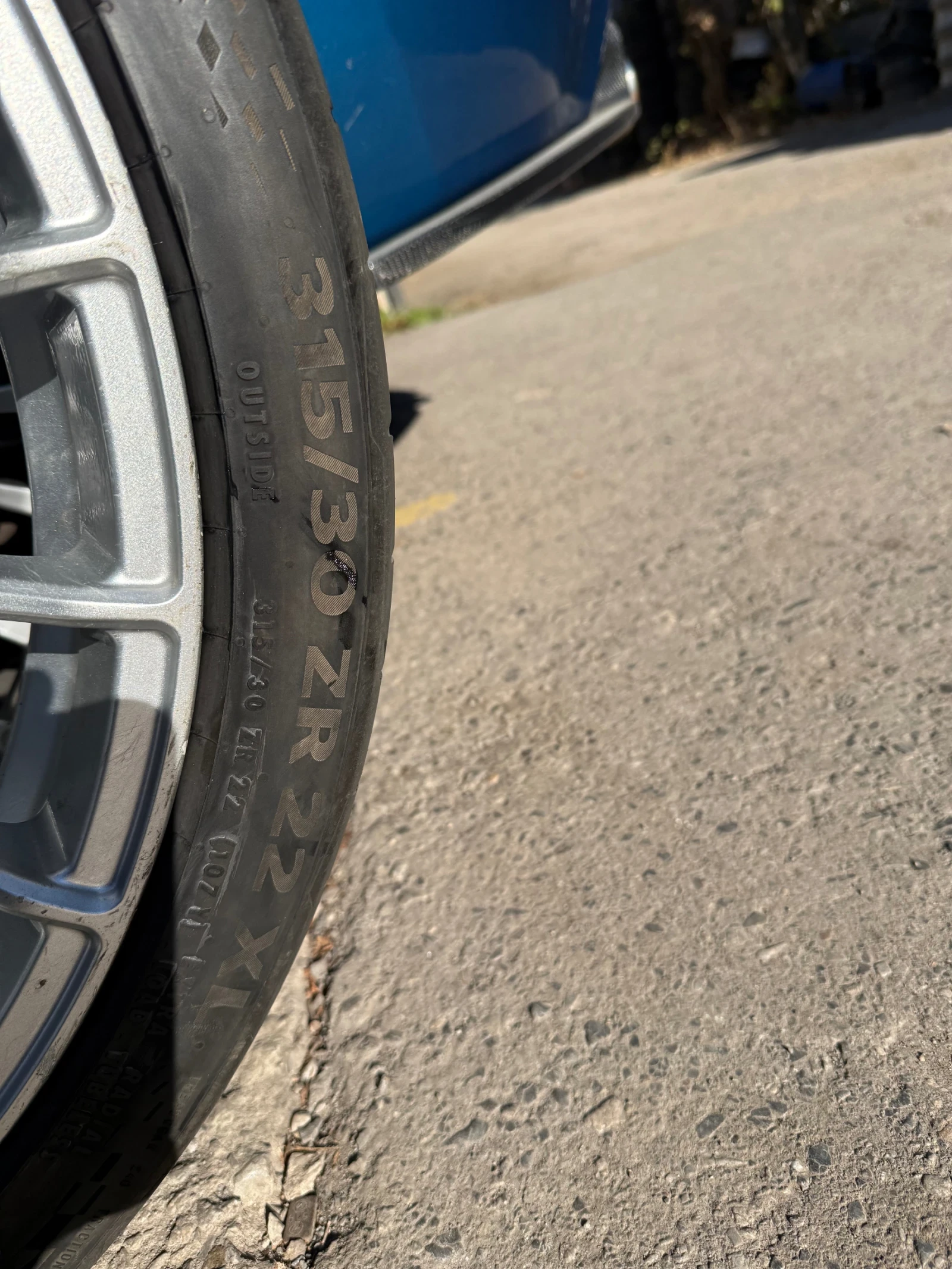 ���� 275/35R22 | Mobile.bg � ����������� 6