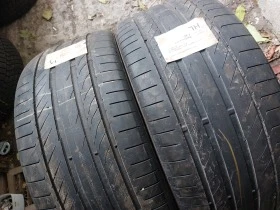 Гуми Летни 255/40R20, снимка 2 - Гуми и джанти - 39134271