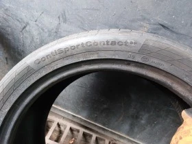 Гуми Летни 255/40R20, снимка 7 - Гуми и джанти - 39134271