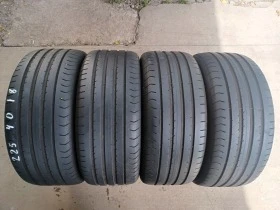 Гуми Летни 225/40R18, снимка 1 - Гуми и джанти - 45852074