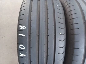 Гуми Летни 225/40R18, снимка 4 - Гуми и джанти - 45852074