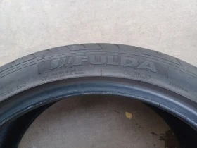 Гуми Летни 225/40R18, снимка 9 - Гуми и джанти - 45852074