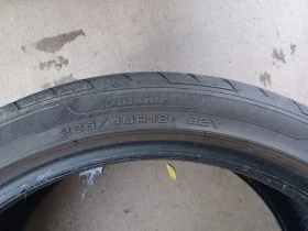 Гуми Летни 225/40R18, снимка 10 - Гуми и джанти - 45852074