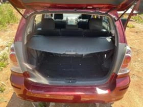 Toyota Corolla verso 1.8vvt-i 129к.с 80 0000 ХИЛЯДИ НА ЧАСТИ, снимка 10