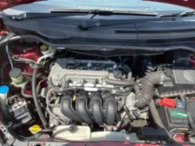 Toyota Corolla verso 1.8vvt-i 129к.с 80 0000 ХИЛЯДИ НА ЧАСТИ, снимка 11