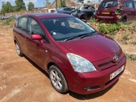 Toyota Corolla verso 1.8vvt-i 129к.с 80 0000 ХИЛЯДИ НА ЧАСТИ, снимка 1