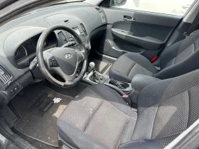 Hyundai I30 1.4, снимка 4