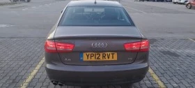 Audi A6, снимка 7