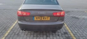 Audi A6, снимка 2