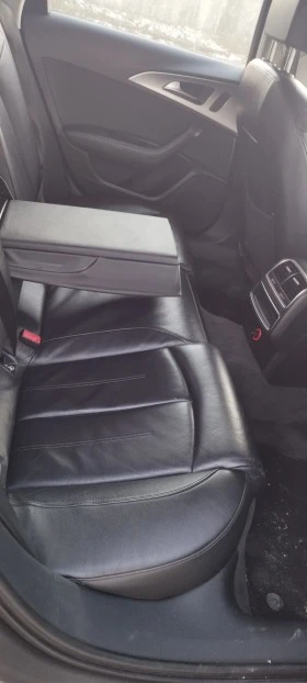 Audi A6, снимка 3