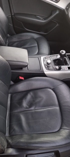 Audi A6, снимка 6
