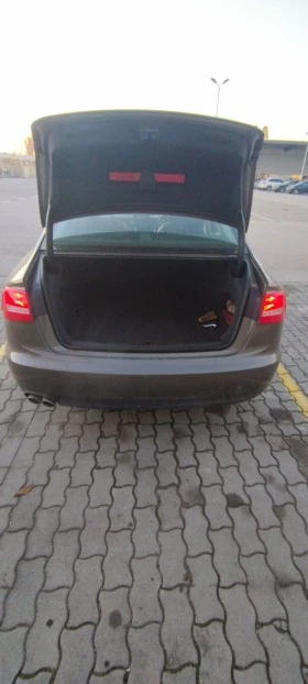 Audi A6, снимка 5