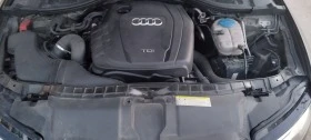 Audi A6, снимка 10