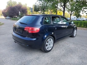 Audi A3  1, 9TDI  SPORTBACK, снимка 4
