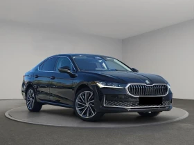 Skoda Superb 2.0 TSI 4x4 L&K MATRIX 360 CAMERA HEAD UP CANTON, снимка 2