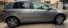 VW Golf, снимка 6