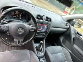 VW Golf, снимка 10