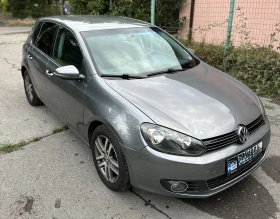 VW Golf, снимка 9
