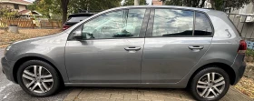 VW Golf, снимка 4