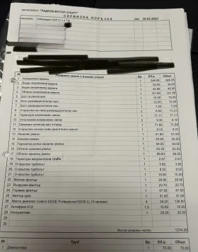 VW Golf, снимка 14