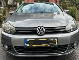 VW Golf, снимка 5