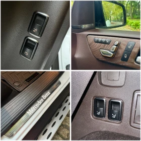 Mercedes-Benz GLS 450 63 AMG PACK / FULL / BLACK OPTICK / БАРТЕР, снимка 15