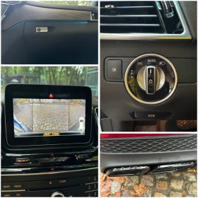 Mercedes-Benz GLS 450 63 AMG PACK / FULL / BLACK OPTICK / БАРТЕР, снимка 14