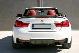 BMW 435, снимка 5