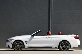 BMW 435, снимка 8