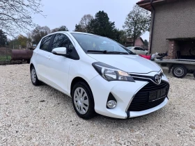 Toyota Yaris 1.33i Facelift, снимка 7