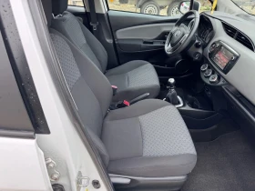 Toyota Yaris 1.33i Facelift, снимка 12