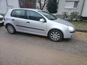 VW Golf 1.9, снимка 2
