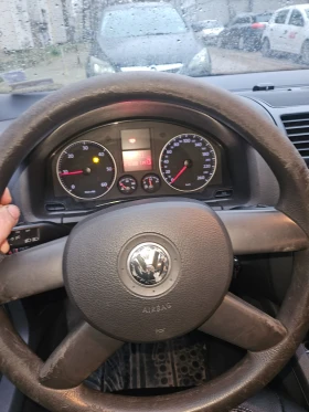 VW Golf 1.9, снимка 7