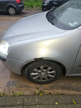 VW Golf 1.9, снимка 5