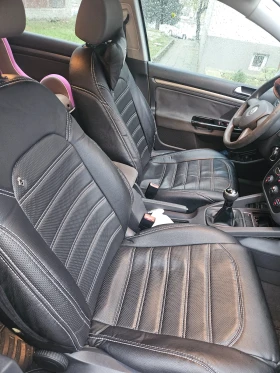 VW Golf 1.9, снимка 14