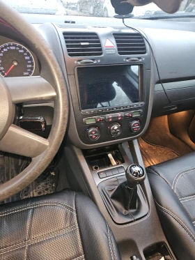 VW Golf 1.9, снимка 8