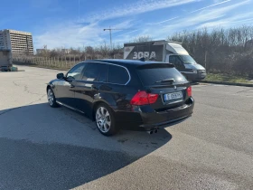 BMW 325, снимка 4