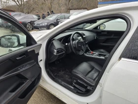 Jaguar XE 2.0D 180к.с ПРОБЛЕМ В МОТОРА , снимка 10