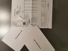 Porsche 911 997.1, снимка 15