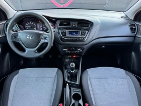 Hyundai I20 1.2i LPG EURO-6, снимка 11